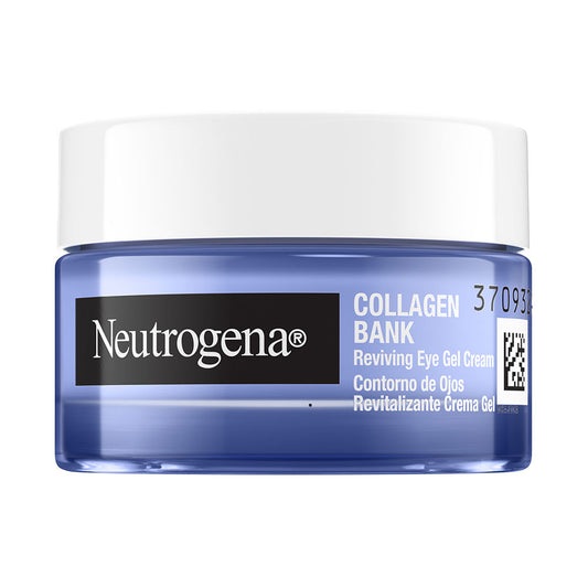 COLLAGEN BANK revitalizing eye contour cream gel 15 ml