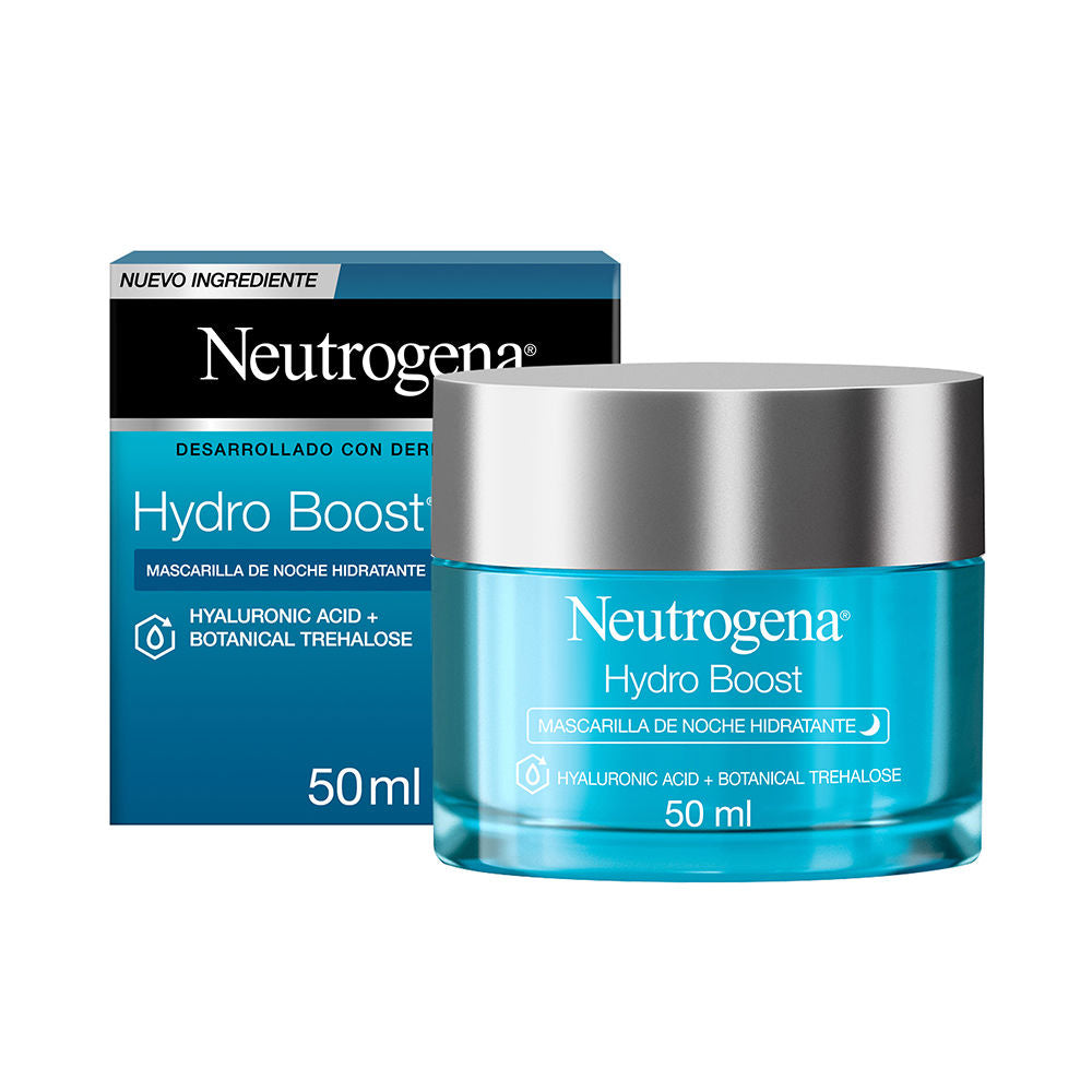 HYDRO BOOST Hydrating Night Face Mask 50 ml