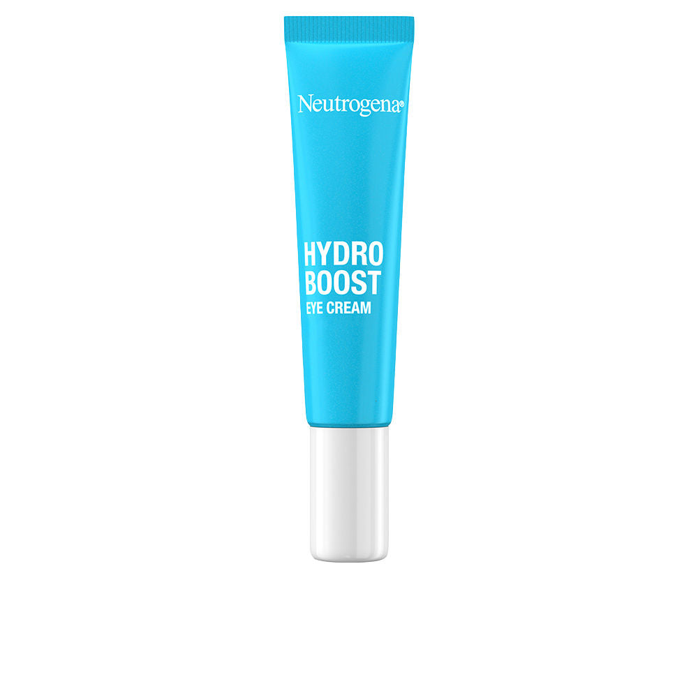 HYDRO BOOST anti-fatigue eye contour gel cream 15 ml