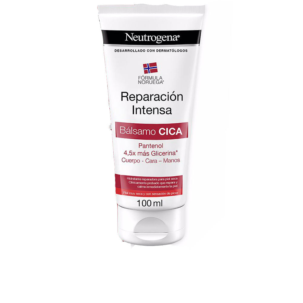 INTENSE REPAIR CICA balm 100 ml