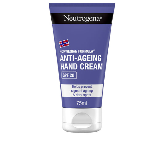 VISIBLY RENEW HAND CREAM intense elasticity SPF20 75 ml