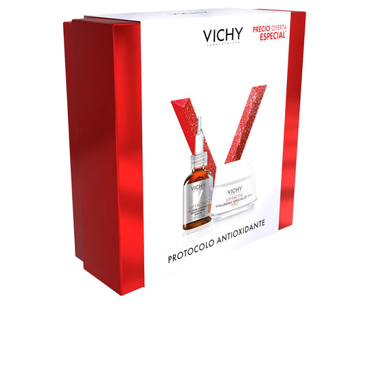 LIFTACTIV SUPREME VITAMIN C SERUM CASE 2 pcs