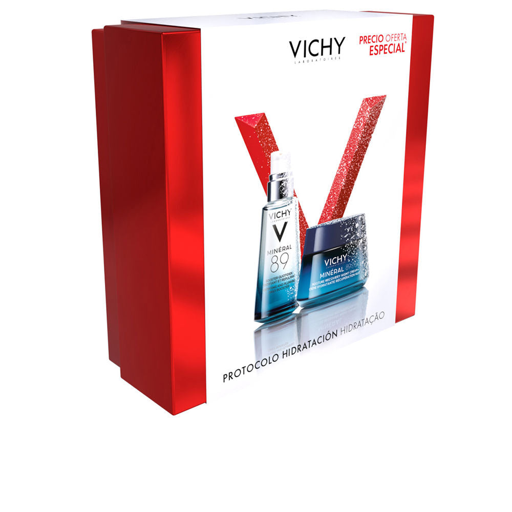 MINERAL 89 CONCENTRATED SERUM SET OF 2