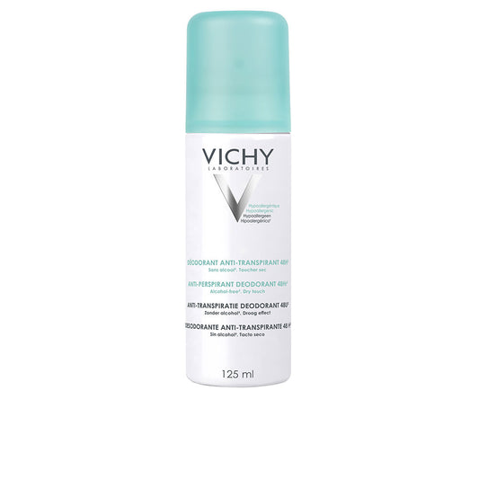 DEO anti-transpirant 24h sans alcool spray 125 ml