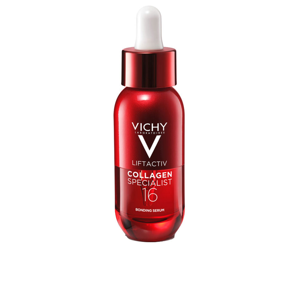 LIFTACTIV COLLAGEN SPECIALIST 16 bonding anti-aging serum 30 ml