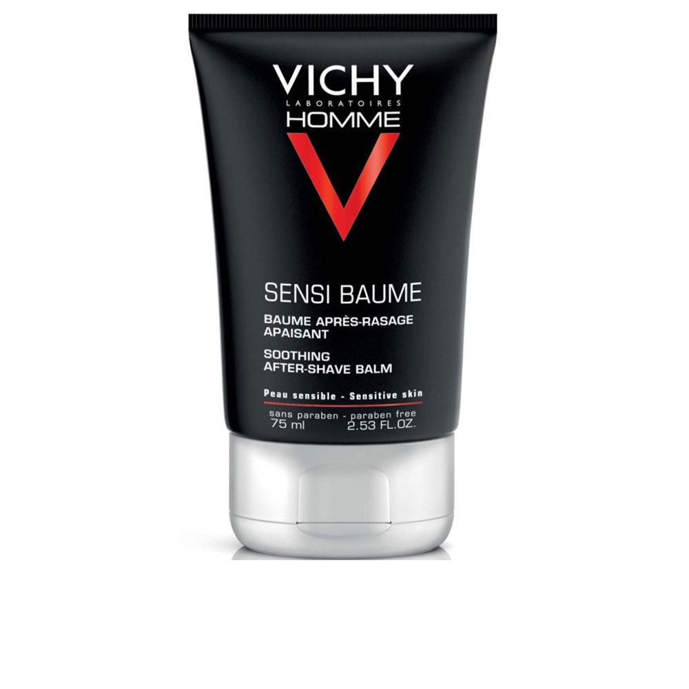 VICHY HOMME SENSI BAUME soothing balm for sensitive skin 75 ml