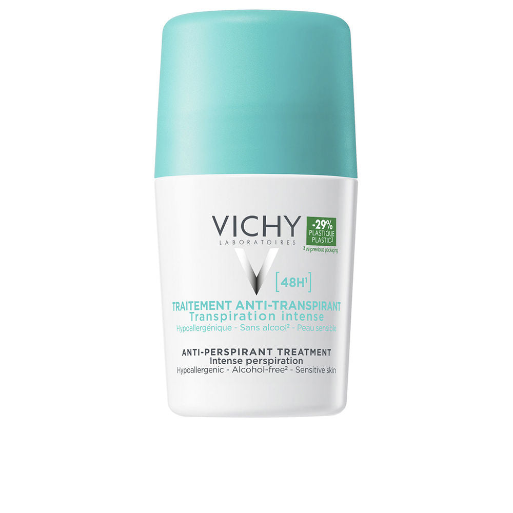DEO traitement anti-transpirant 48h roll-on 50 ml