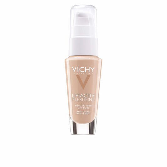 LIFTACTIV FLEXITEINT fond de teint anti-rides SPF20 #45 gold 30 ml