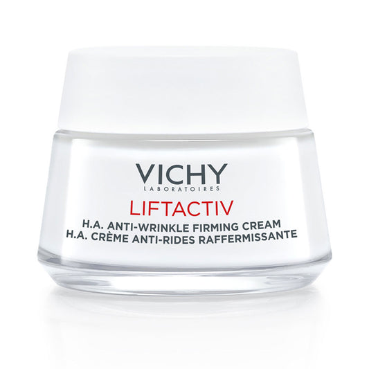 LIFTACTIV supreme soin correction continue-rides et fermeté 50 ml