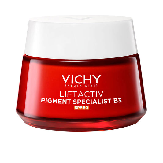 LIFTACTIV B3 anti-stain and anti-aging day cream SPF 50 50 ml
