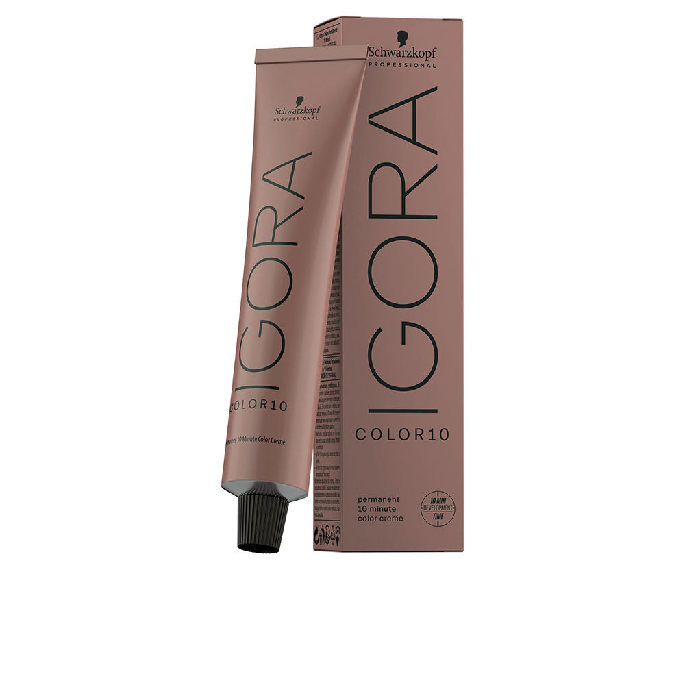 Schwarzkopf Igora Color 10 #7-12