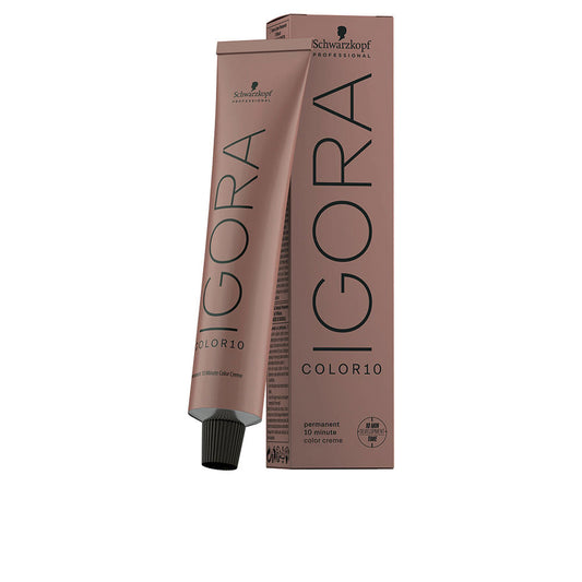 Schwarzkopf Igora Color 10 #7-12