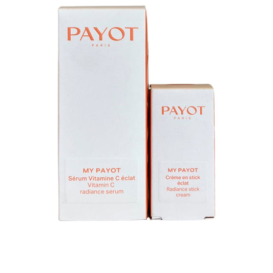 MI PAYOT SERUM + CREAM SET 2 pc