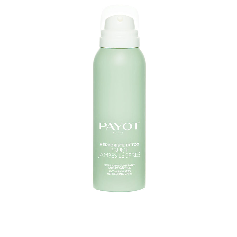 HERBORISTE DÉTOX brume jambes légères 100 ml