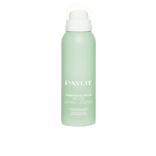 HERBORISTE DÉTOX brume jambes légères 100 ml