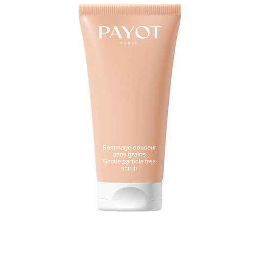 NUE exfoliante suave sin partículas 50 ml