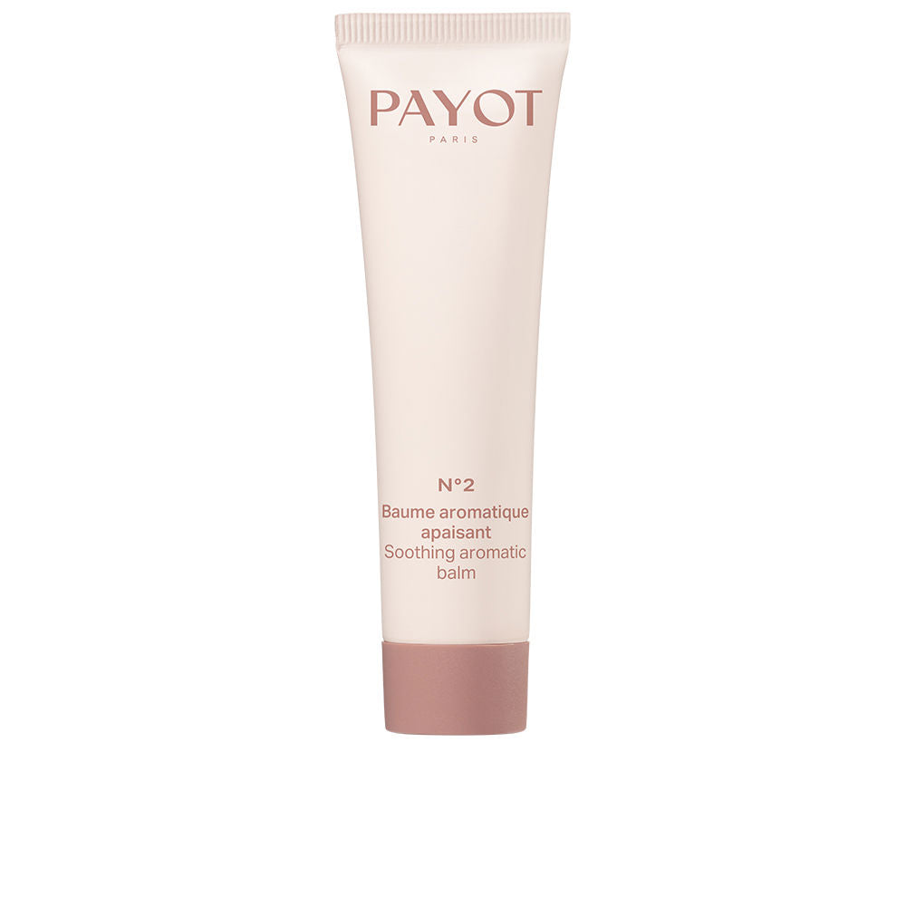 Nº2 BAUME aromatique apaisante 30 ml