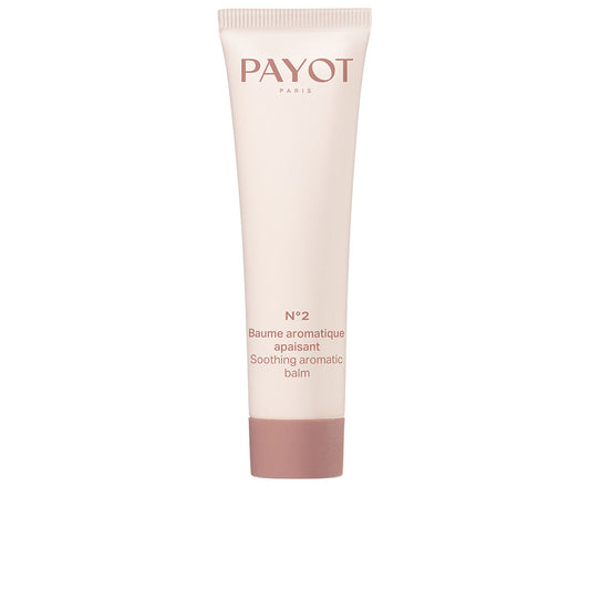 Nº2 BAUME aromatique apaisante 30 ml
