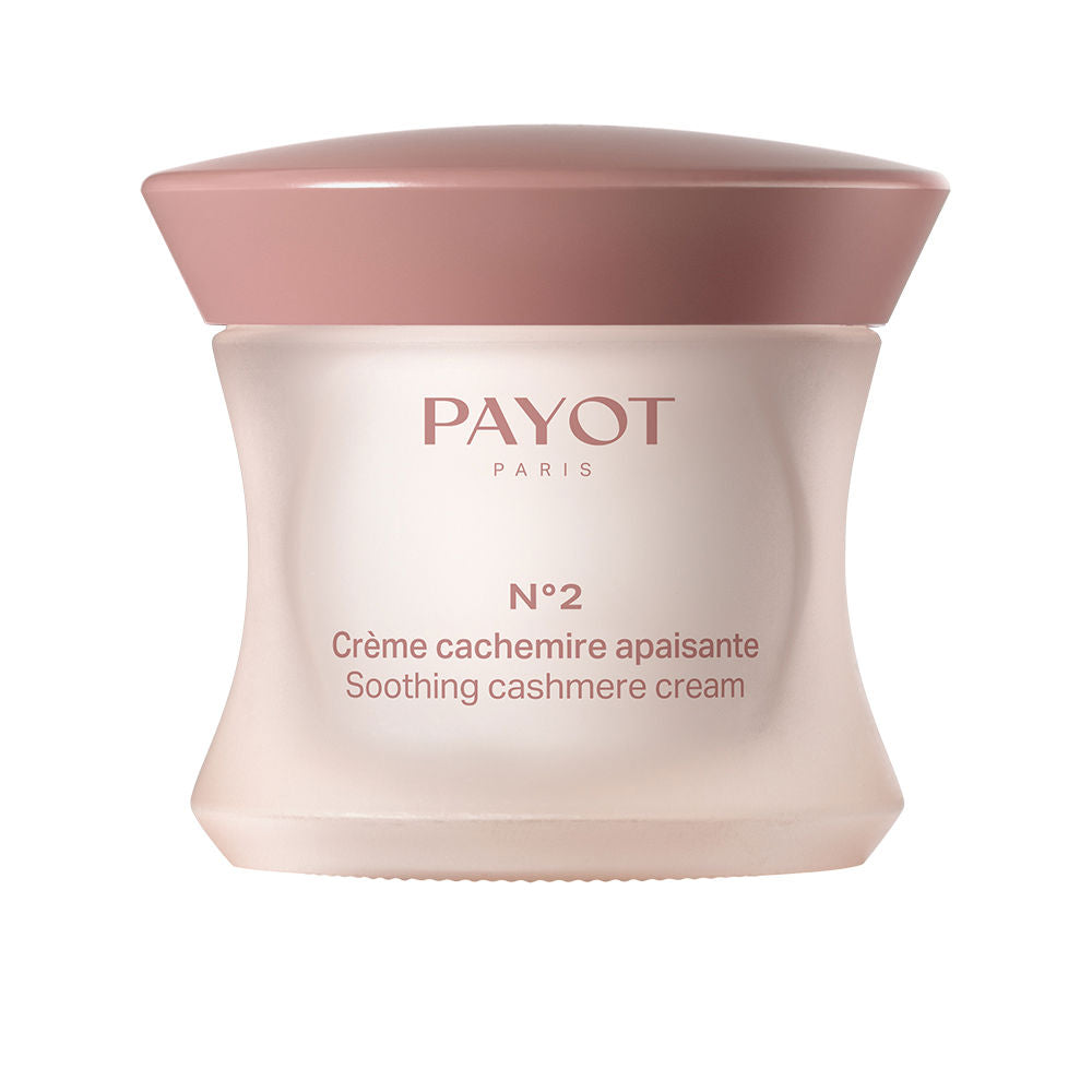 CRÈME Nº2 cashmere 50 ml
