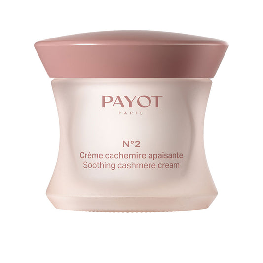 CRÈME Nº2 cashmere 50 ml