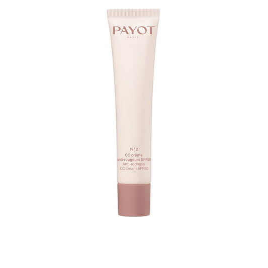 CRÈME Nº2 cc cream SPF50+ 40 ml