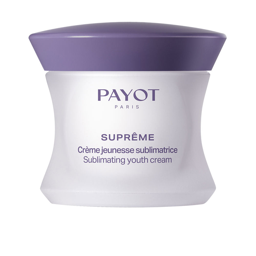 SUPRÊME crème jeunesse sublimatrice 50 ml