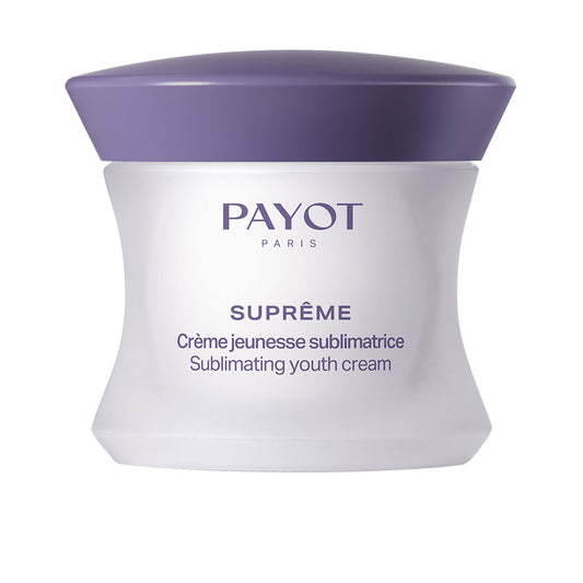 SUPRÊME crème jeunesse sublimatrice 50 ml
