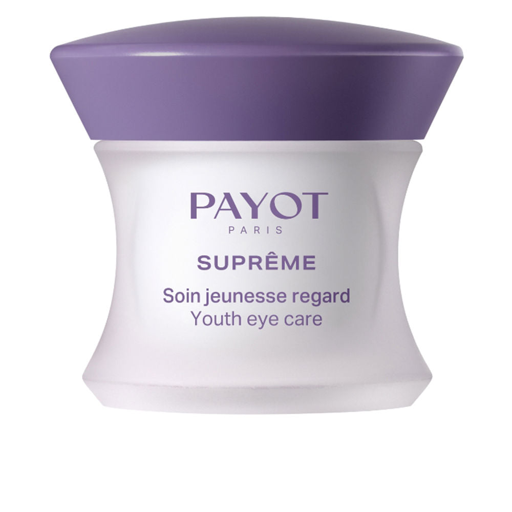 SUPRÊME JEUNESSE le recard 15 ml