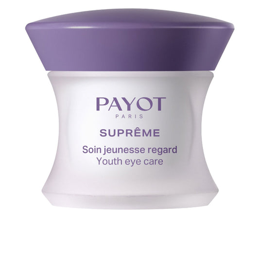 SUPRÊME JEUNESSE le recard 15 ml
