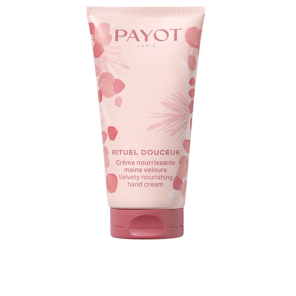 RITUEL DOUCEUR hand cream 75 ml