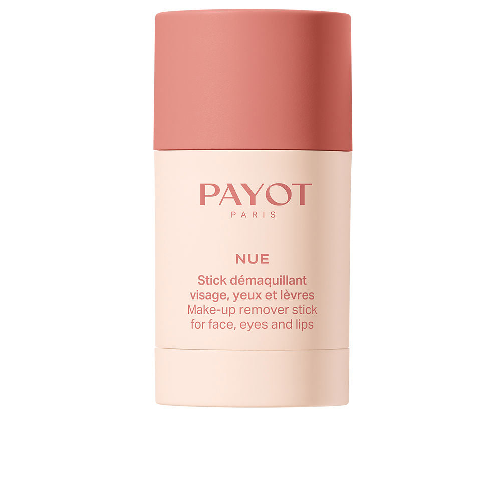 NUE makeup remover stick eyes &amp; levres visage 50 gr