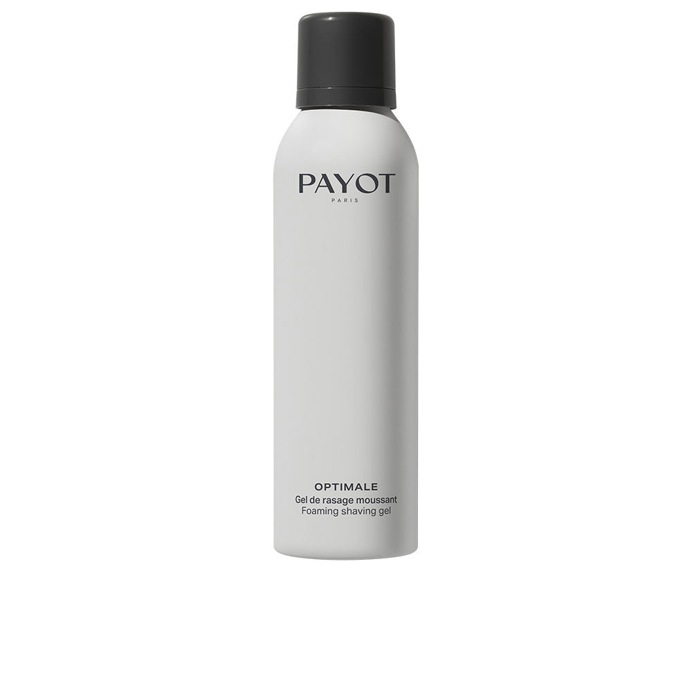 OPTIMALE foaming shaving gel 150 ml