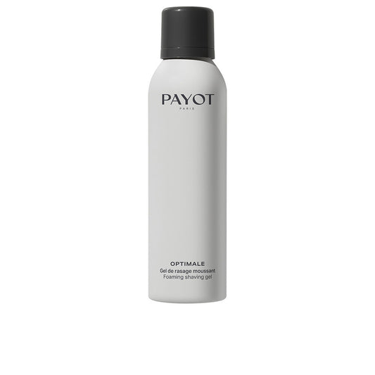OPTIMALE foaming shaving gel 150 ml