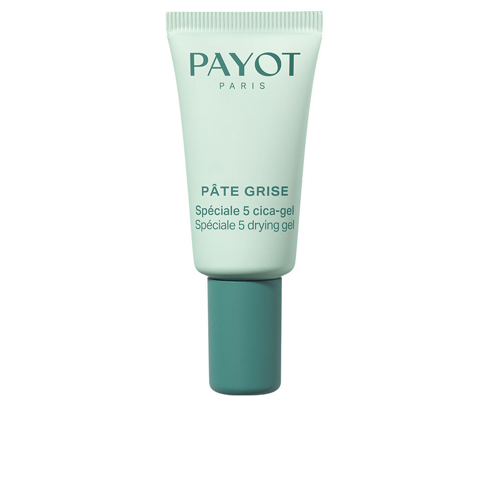 PÂTE GRISE spéciale 5 cica-gel 15 ml