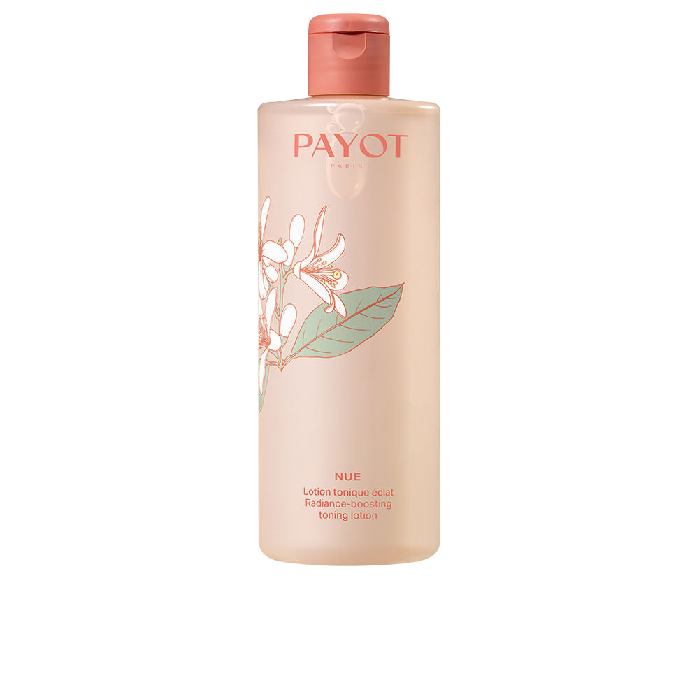 NUE limited edition brightening toning lotion 400 ml