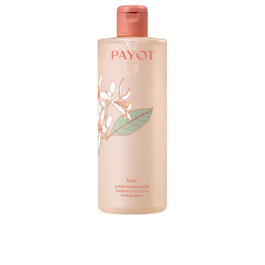 NUE limited edition brightening toning lotion 400 ml