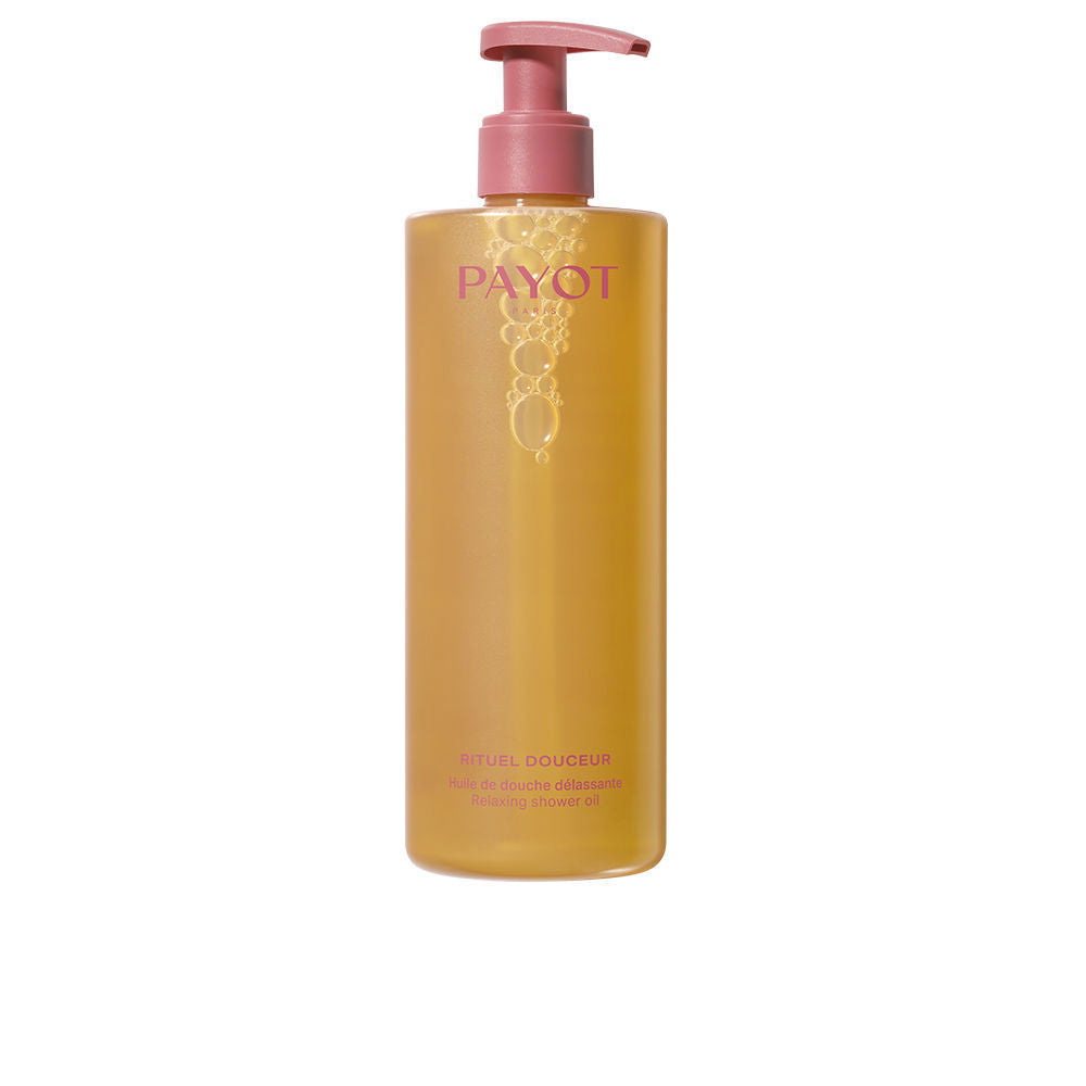 RITUEL CORPS relaxing shower oil 400 ml