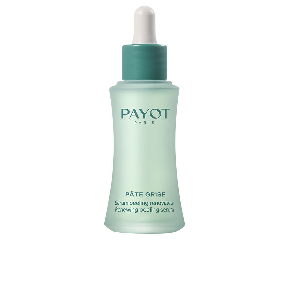 PÂTE GRISE renewing peeling serum 30 ml