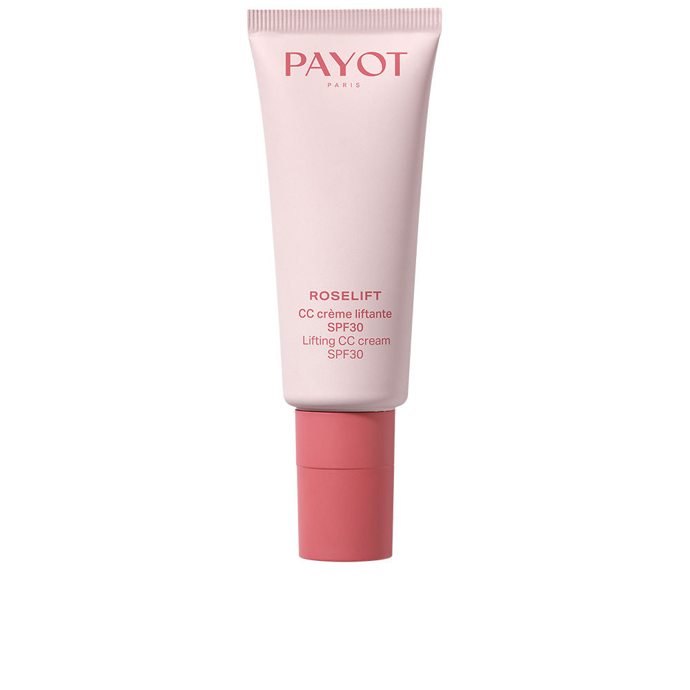 ROSELIFT CC cream with rejuvenating effect SPF30 40 ml