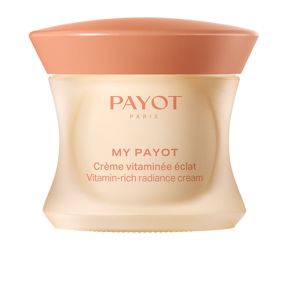 MY PAYOT vitaminized illuminating cream 50 ml