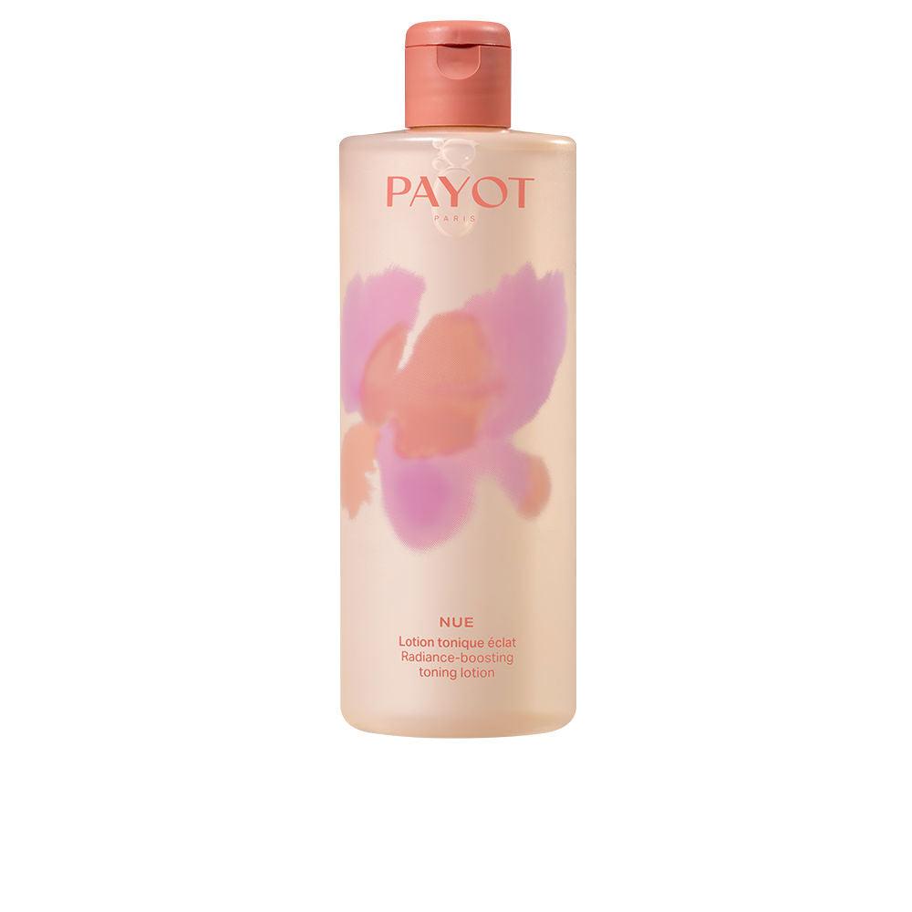 NUE loción tonificante iluminadora edición limitada 400 ml