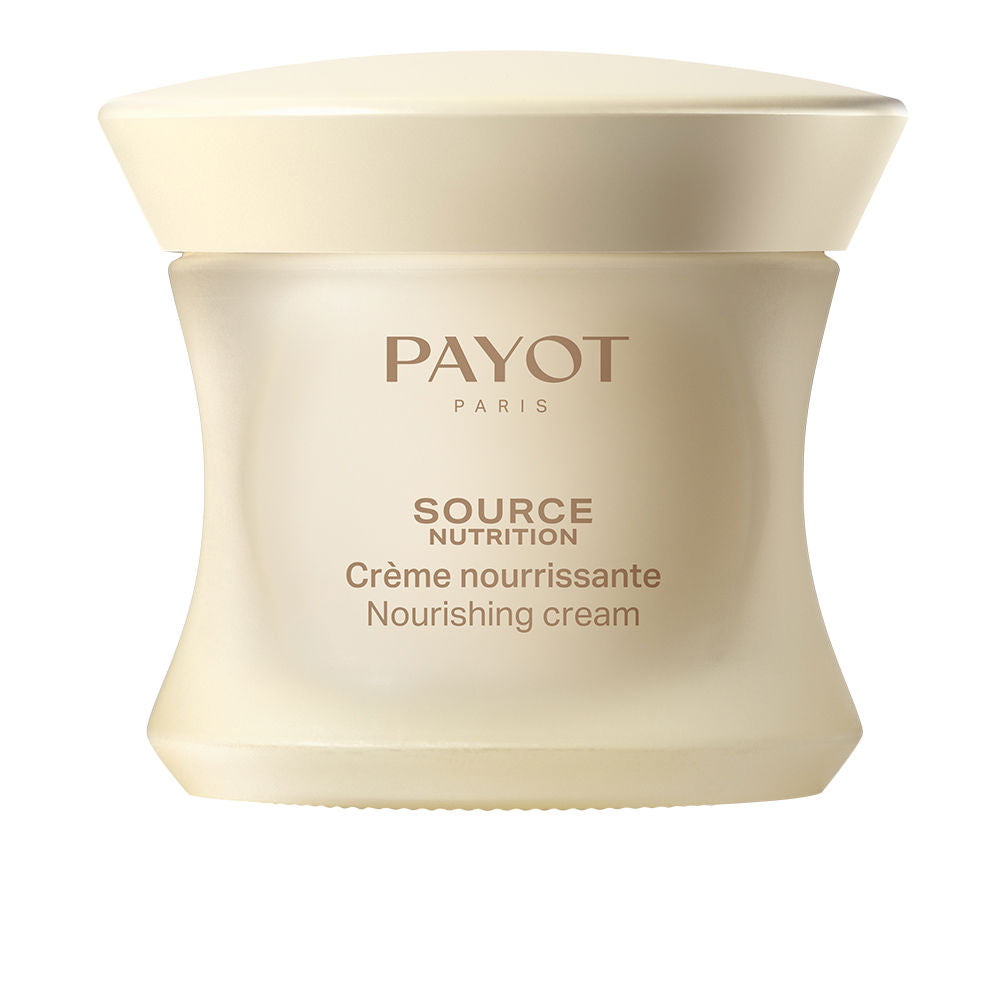 SOURCE NUTRITION nourishing cream 50 ml