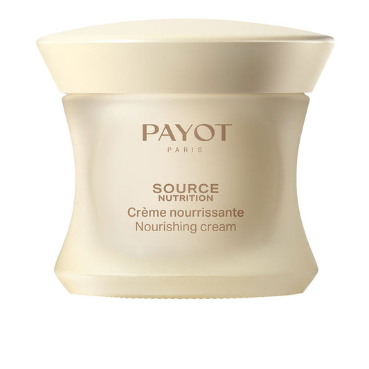 SOURCE NUTRITION nourishing cream 50 ml