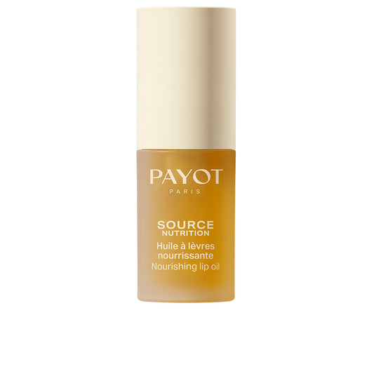 SOURCE NUTRITION nourishing lip oil 5 ml