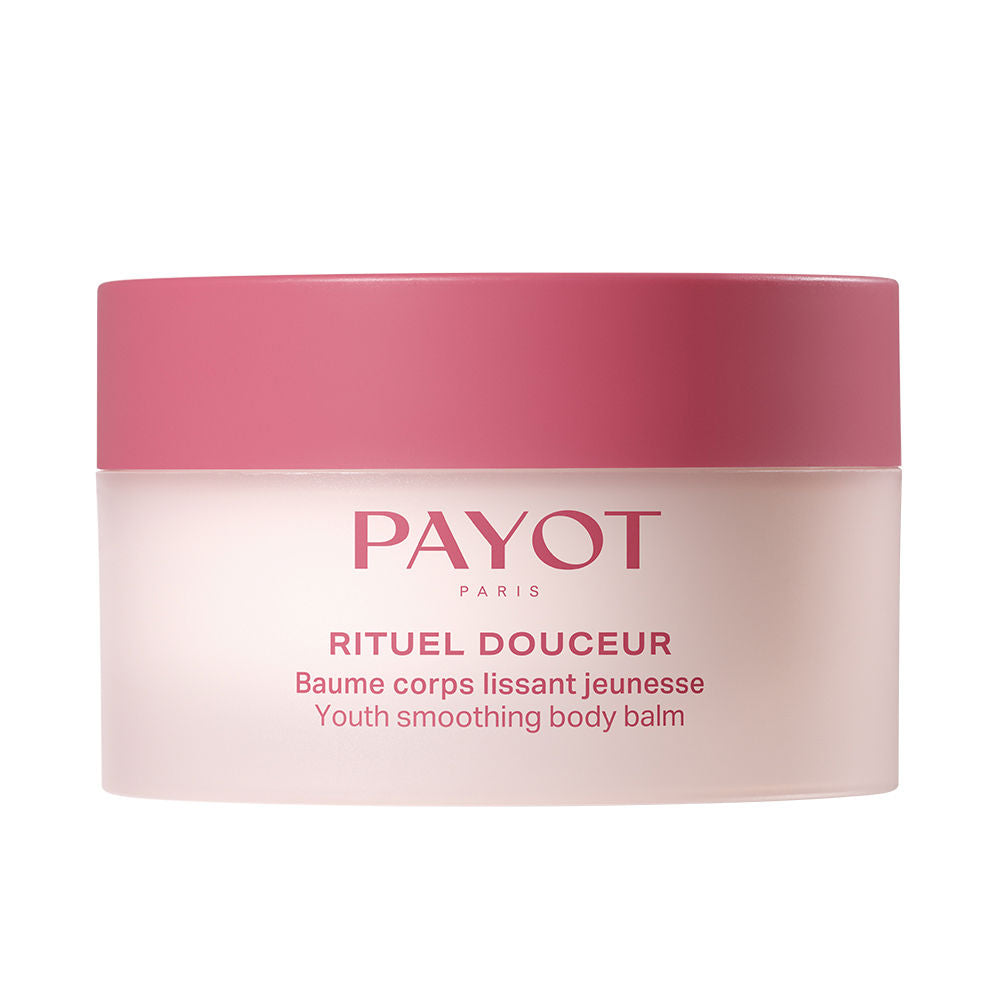 RITUEL DOUCEUR Youth Smoothing Body Balm 200 ml