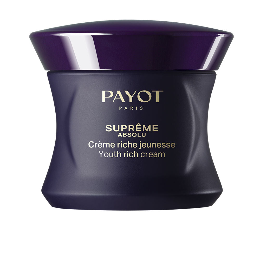 SUPRÊME ABSOLU crema rica rejuvenecedora 50 ml