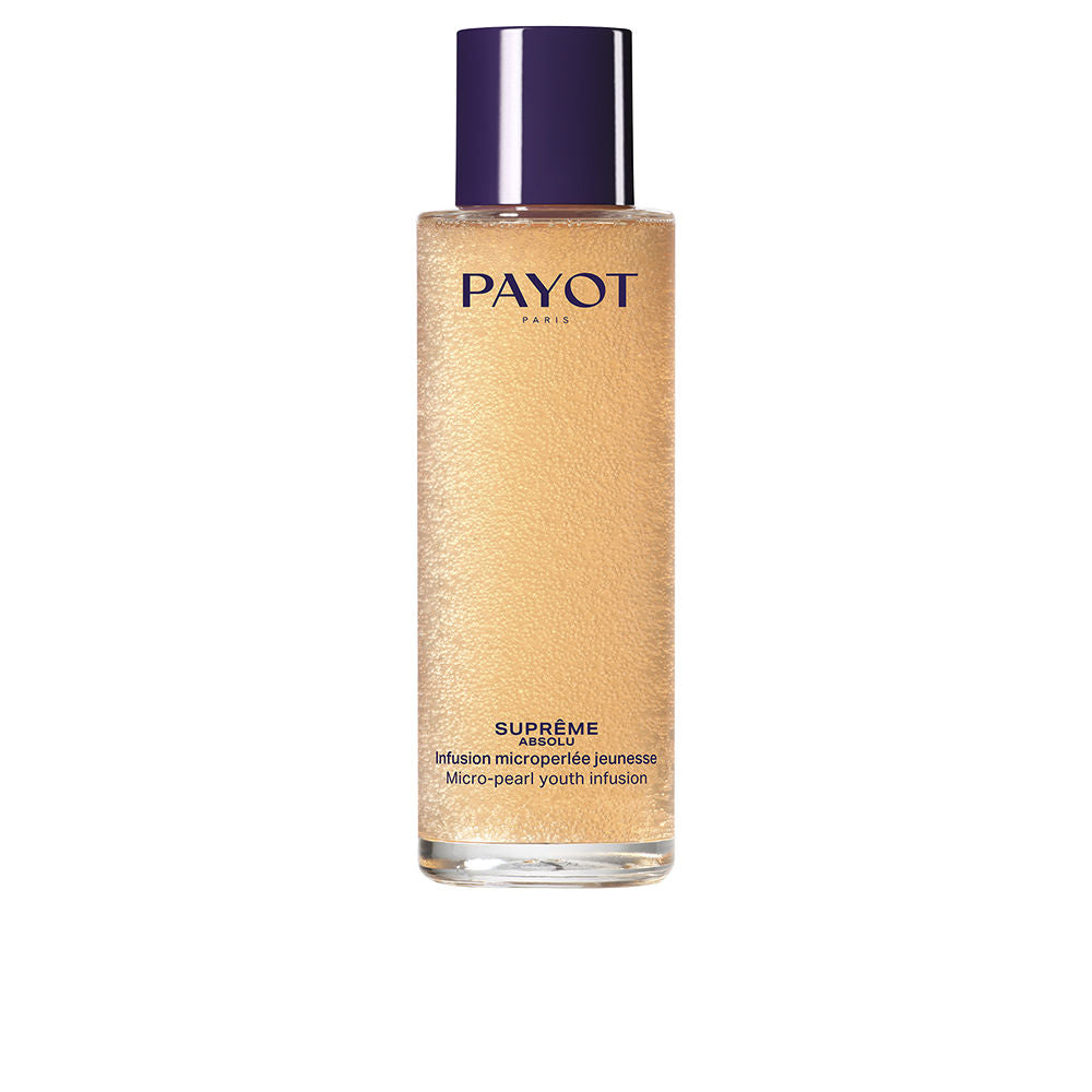 SUPRÊME ABSOLU infusión microperlada juventud 100 ml
