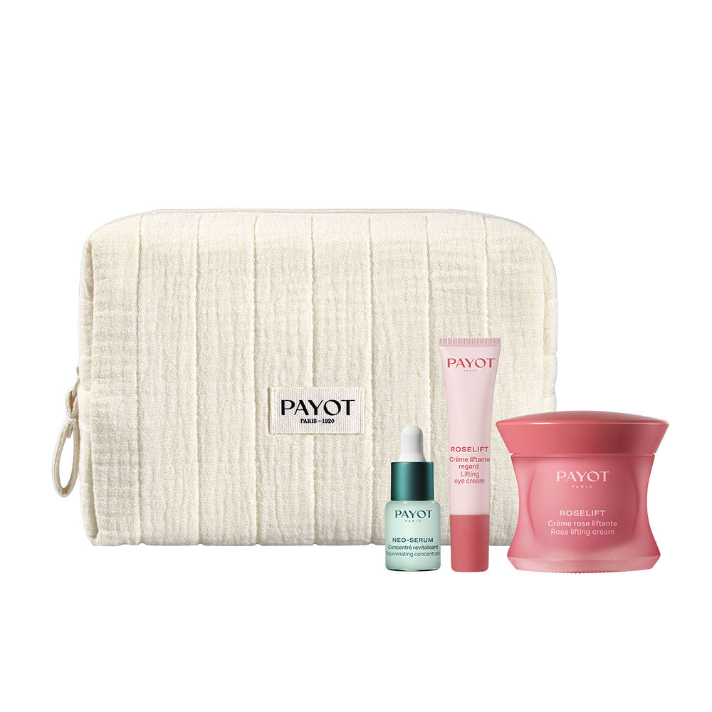 ROSELIFT 4-piece set