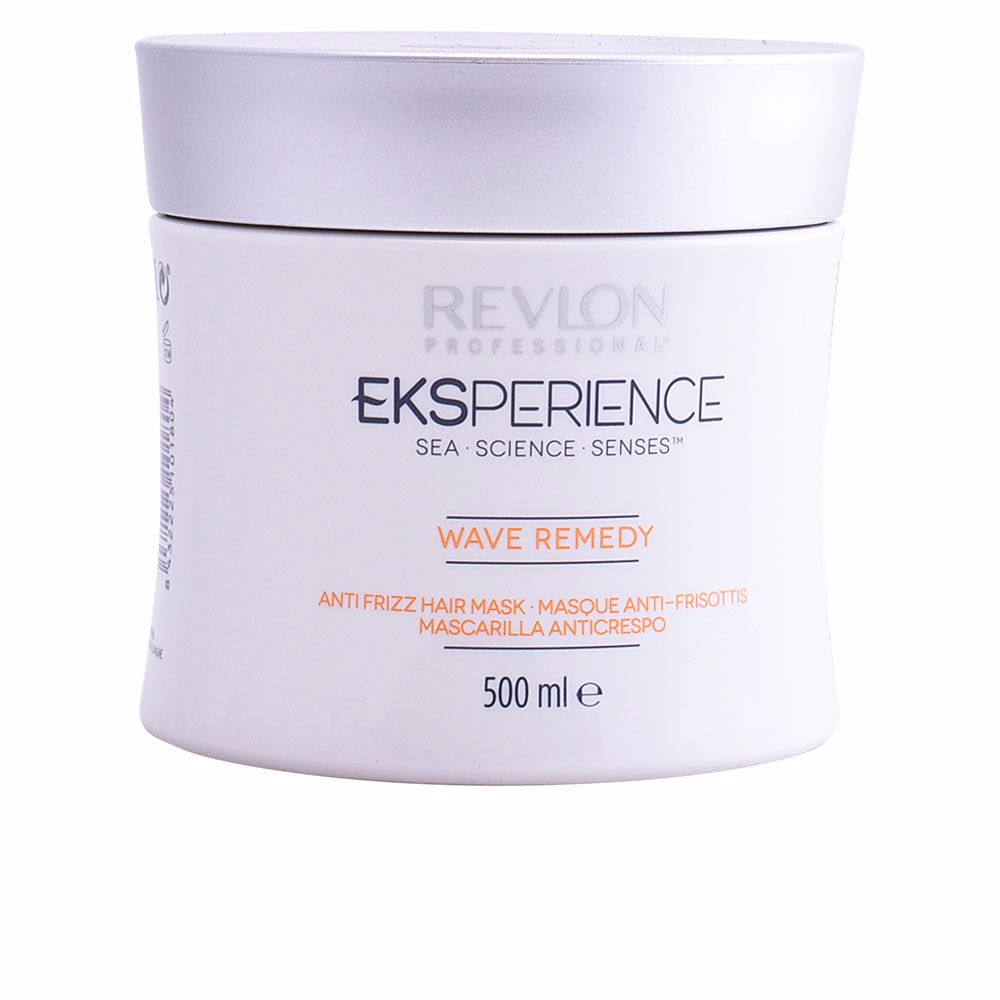 EKSPERIENCE WAVE REMEDY antifrizz mask