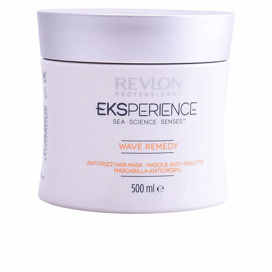 EKSPERIENCE WAVE REMEDY antifrizz mask